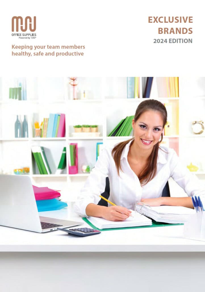 Muru Office Supplies Community focused office supplies provider