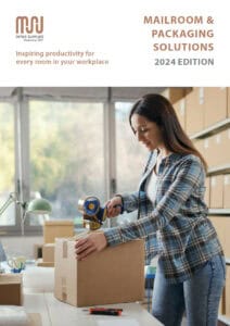 Mailroom & Packaging